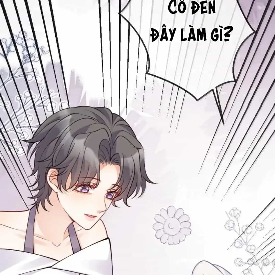 Bạch Nguyệt Quang Cô Ấy Luôn Muốn Đánh Dấu Tôi - Chương 44 - ảnh 9