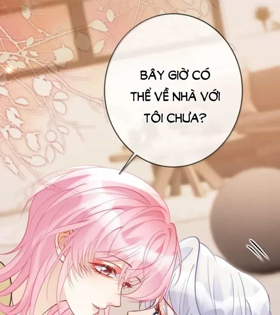 Bạch Nguyệt Quang Cô Ấy Luôn Muốn Đánh Dấu Tôi - Chương 45 - ảnh 5