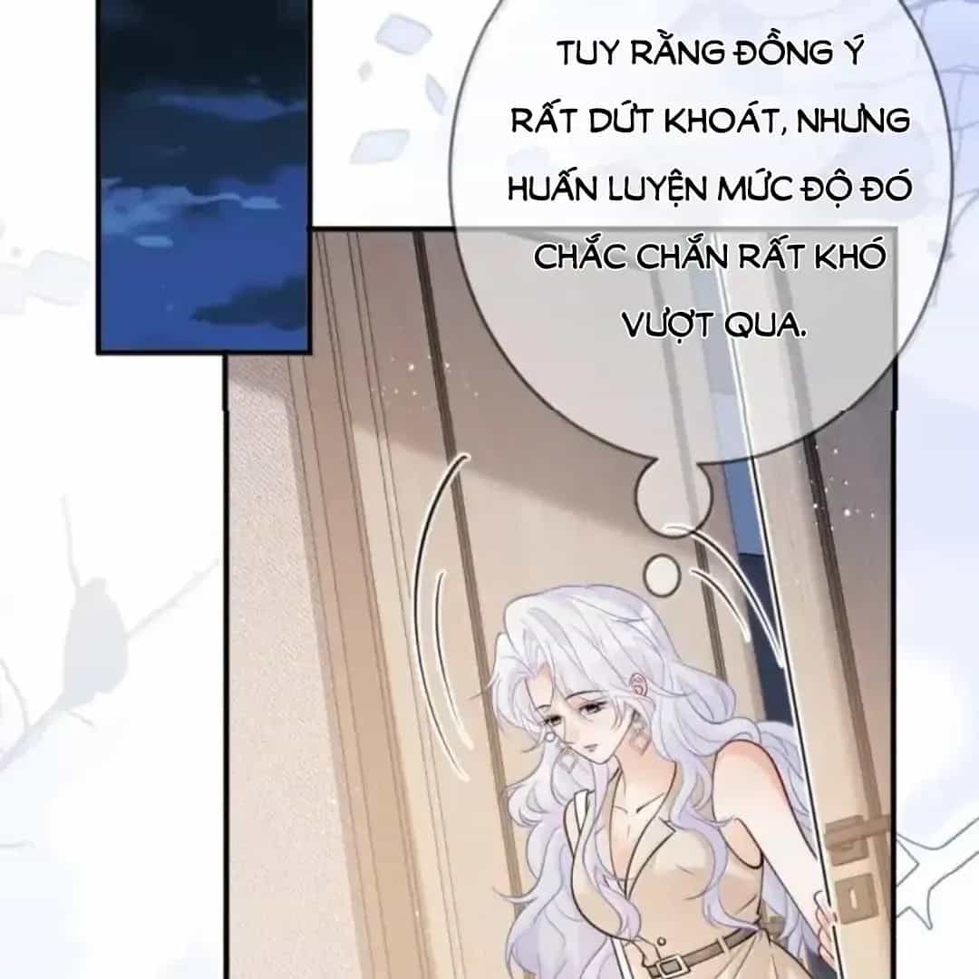 Bạch Nguyệt Quang Cô Ấy Luôn Muốn Đánh Dấu Tôi - Chương 46 - ảnh 44