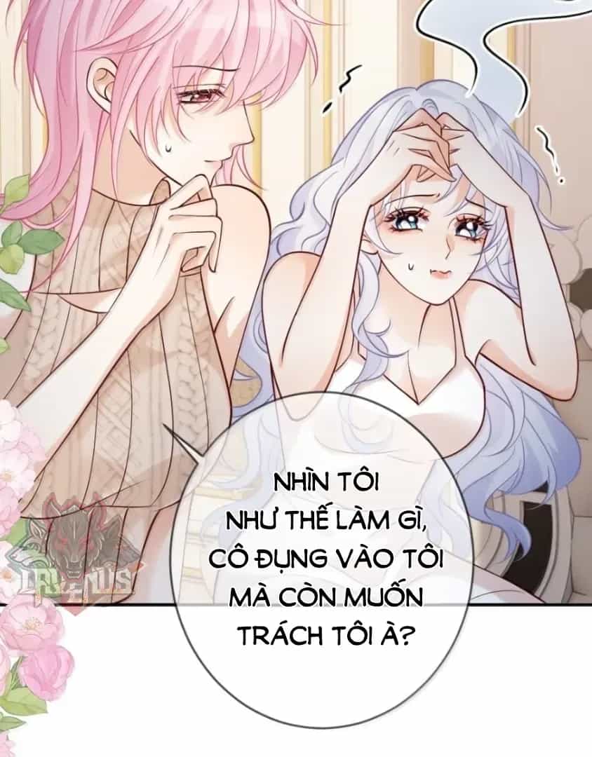 Bạch Nguyệt Quang Cô Ấy Luôn Muốn Đánh Dấu Tôi - Chương 47 - ảnh 31