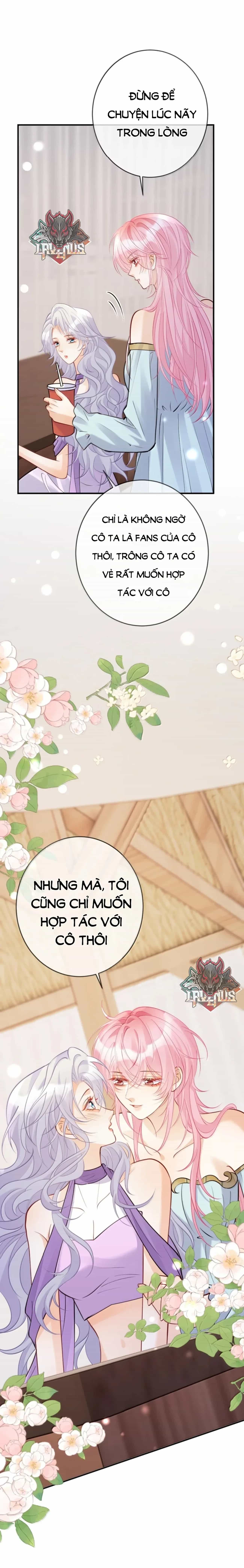 Bạch Nguyệt Quang Cô Ấy Luôn Muốn Đánh Dấu Tôi - Chương 51 - ảnh 13