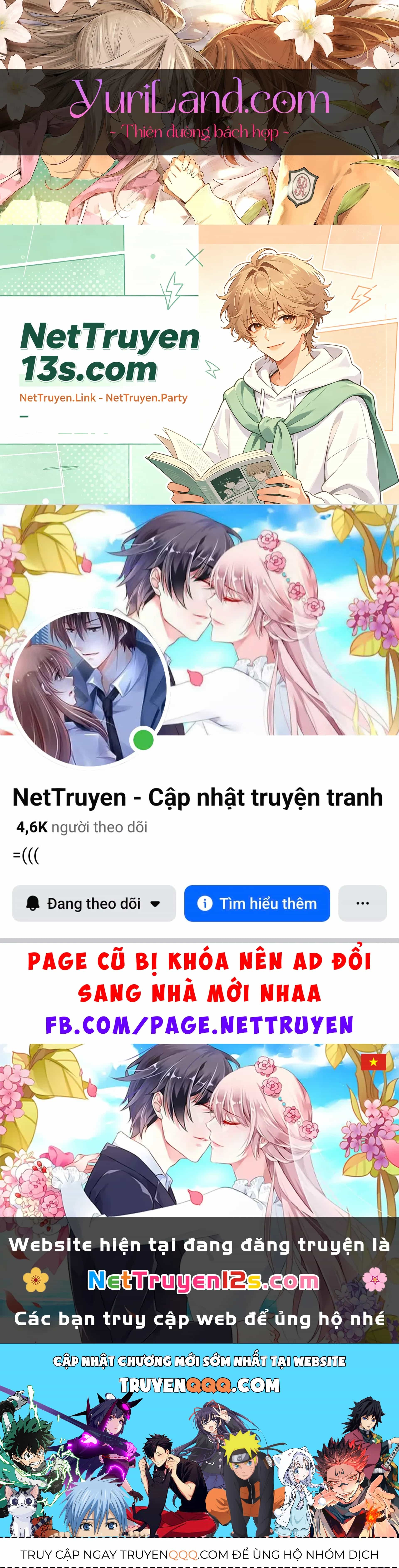 Bạch Nguyệt Quang Cô Ấy Luôn Muốn Đánh Dấu Tôi - Chương 65 - ảnh 22