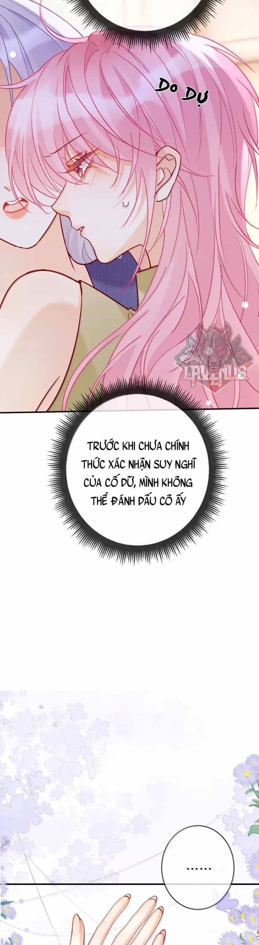 Bạch Nguyệt Quang Cô Ấy Luôn Muốn Đánh Dấu Tôi - Chương 65 - ảnh 9