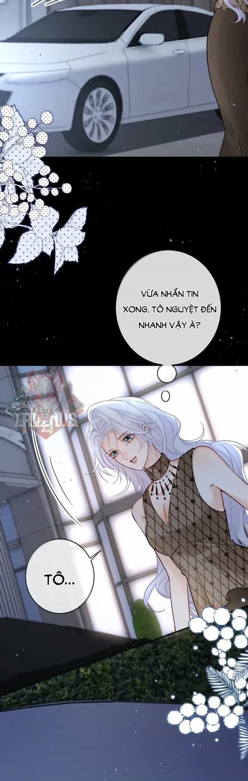 Bạch Nguyệt Quang Cô Ấy Luôn Muốn Đánh Dấu Tôi - Chương 70 - ảnh 16