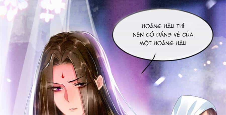 Bạch Nguyệt Quang Lạm Quyền Của Sủng Hậu - Chương 3 - ảnh 29