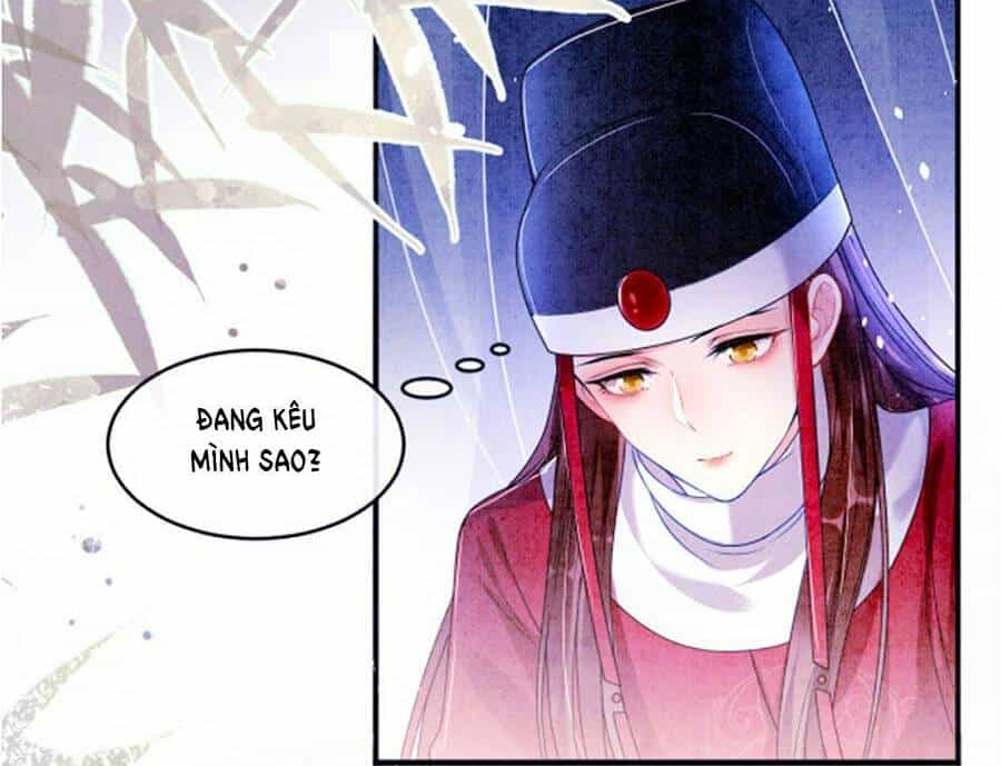 Bạch Nguyệt Quang Lạm Quyền Của Sủng Hậu - Chương 3 - ảnh 3