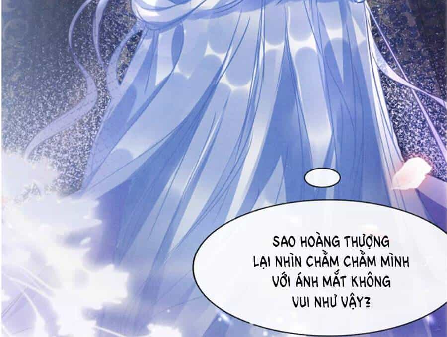 Bạch Nguyệt Quang Lạm Quyền Của Sủng Hậu - Chương 3 - ảnh 39