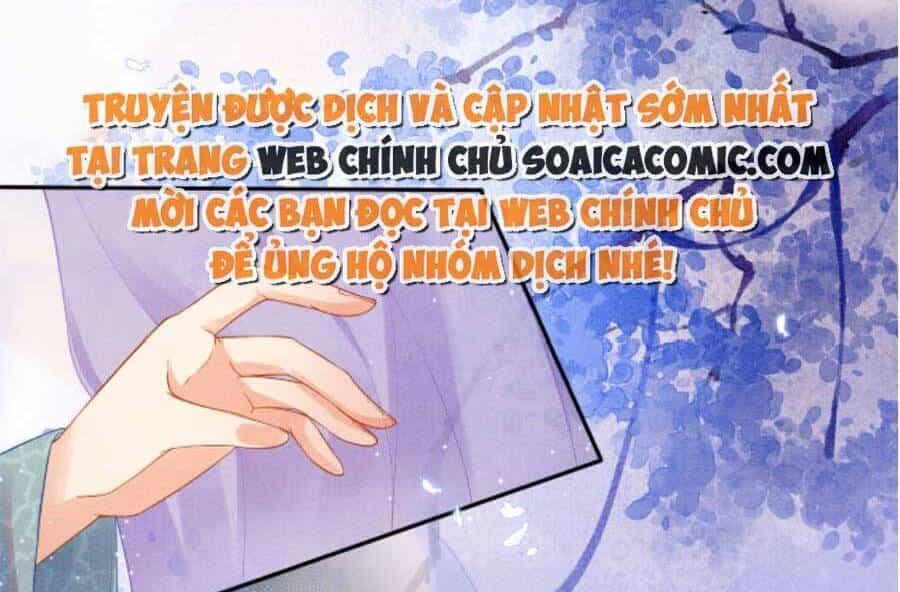 Bạch Nguyệt Quang Lạm Quyền Của Sủng Hậu - Chương 47 - ảnh 18