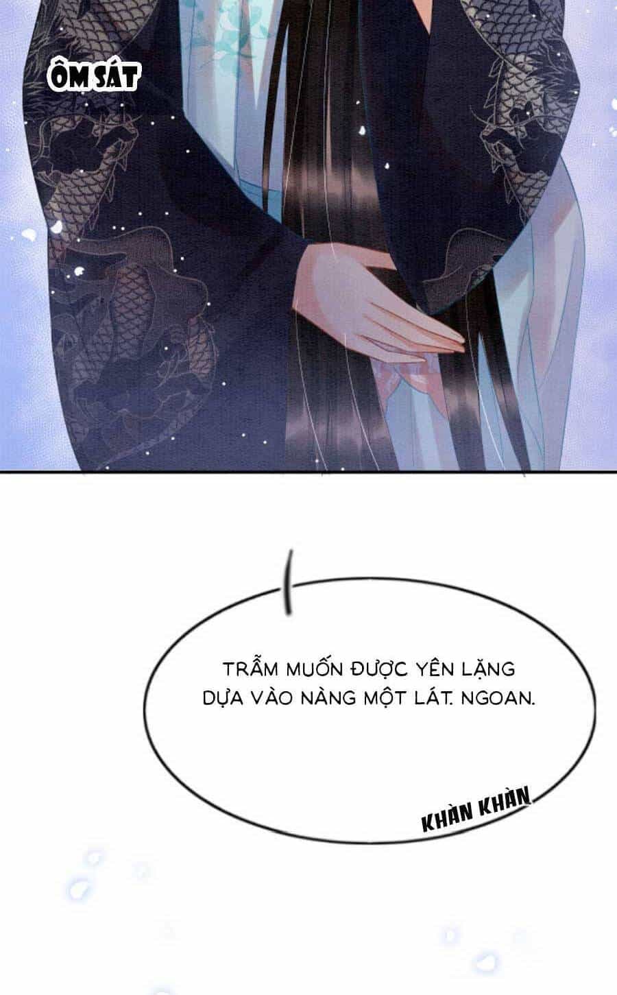 Bạch Nguyệt Quang Lạm Quyền Của Sủng Hậu - Chương 67 - ảnh 10