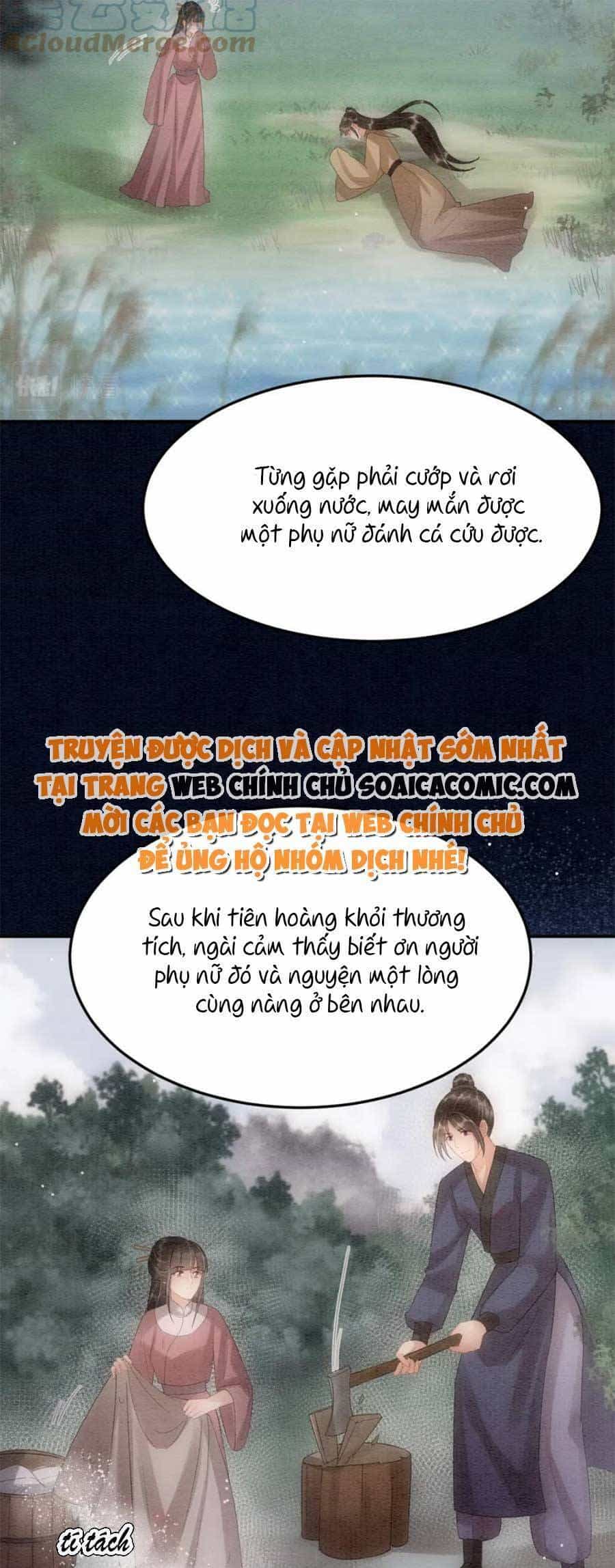 Bạch Nguyệt Quang Lạm Quyền Của Sủng Hậu - Chương 77 - ảnh 10