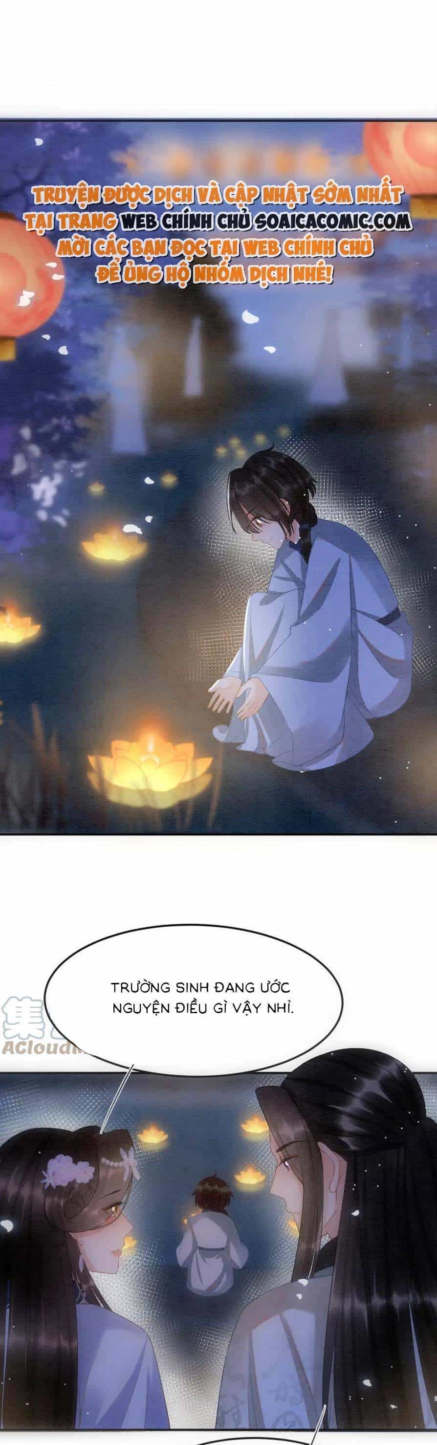 Bạch Nguyệt Quang Lạm Quyền Của Sủng Hậu - Chương 79 - ảnh 29