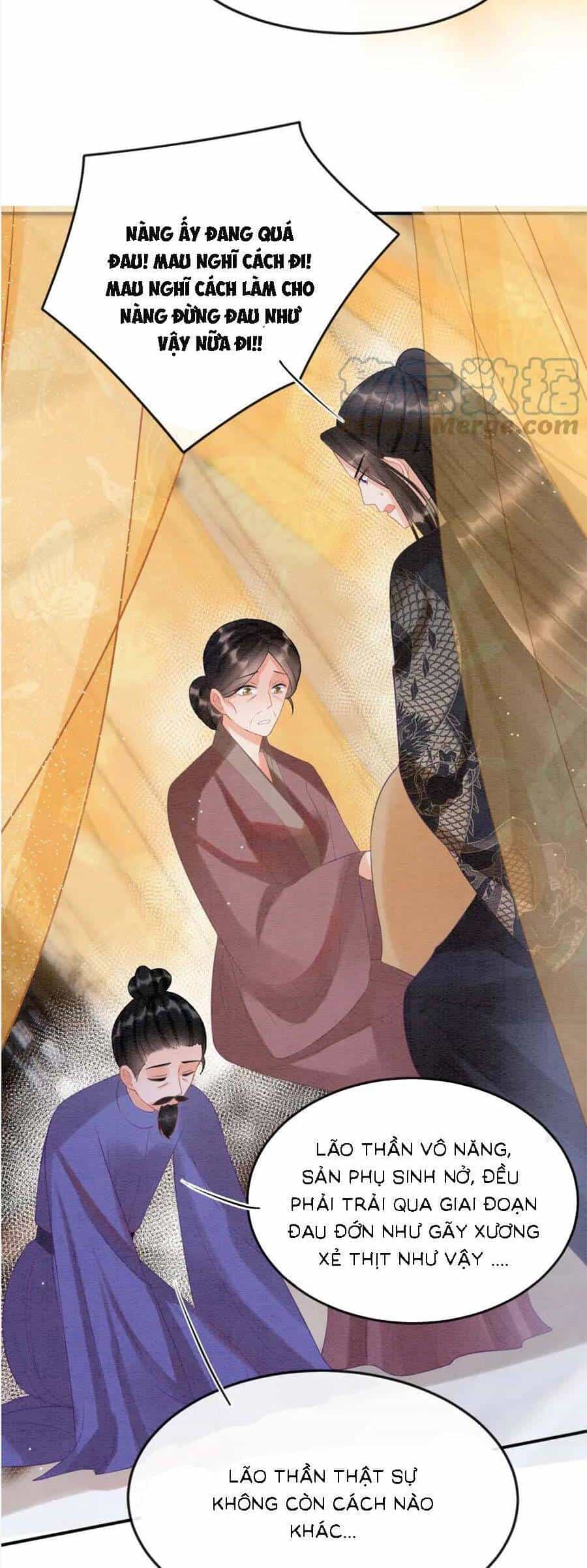 Bạch Nguyệt Quang Lạm Quyền Của Sủng Hậu - Chương 83 - ảnh 14