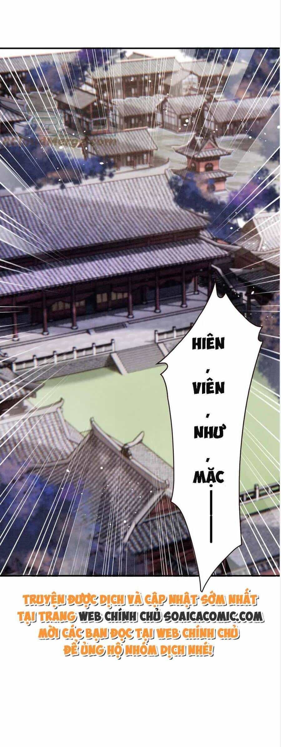 Bạch Nguyệt Quang Lạm Quyền Của Sủng Hậu - Chương 83 - ảnh 34