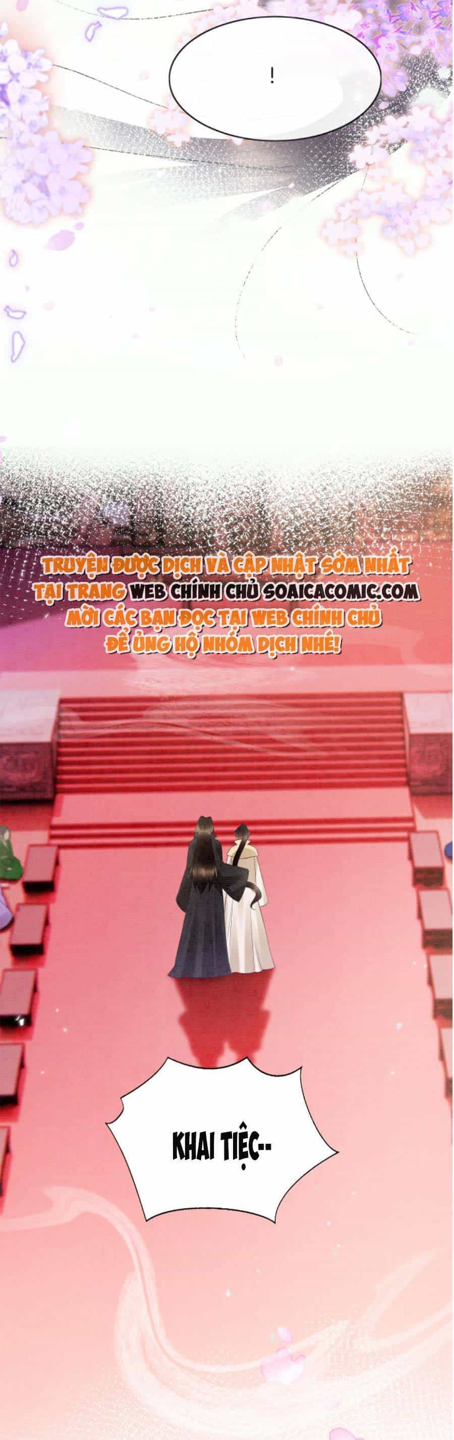 Bạch Nguyệt Quang Lạm Quyền Của Sủng Hậu - Chương 89 - ảnh 15