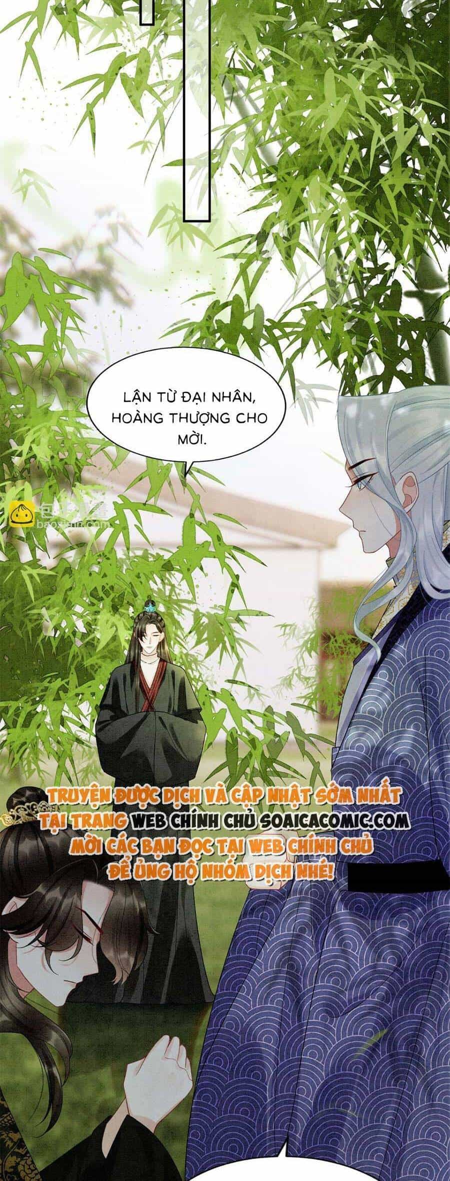 Bạch Nguyệt Quang Lạm Quyền Của Sủng Hậu - Chương 97 - ảnh 22
