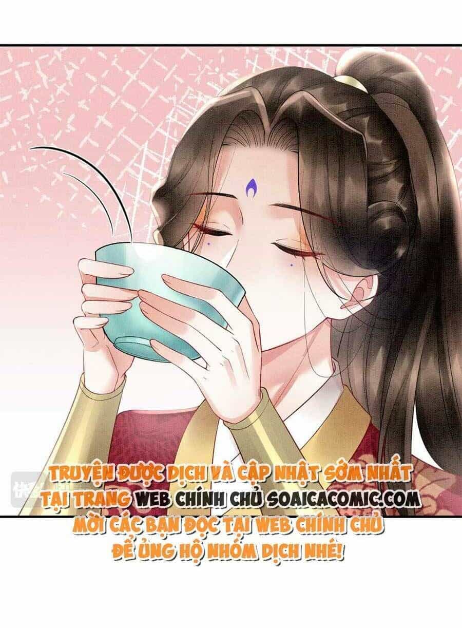 Bạch Nguyệt Quang Lạm Quyền Của Sủng Hậu - Chương 102 - ảnh 18