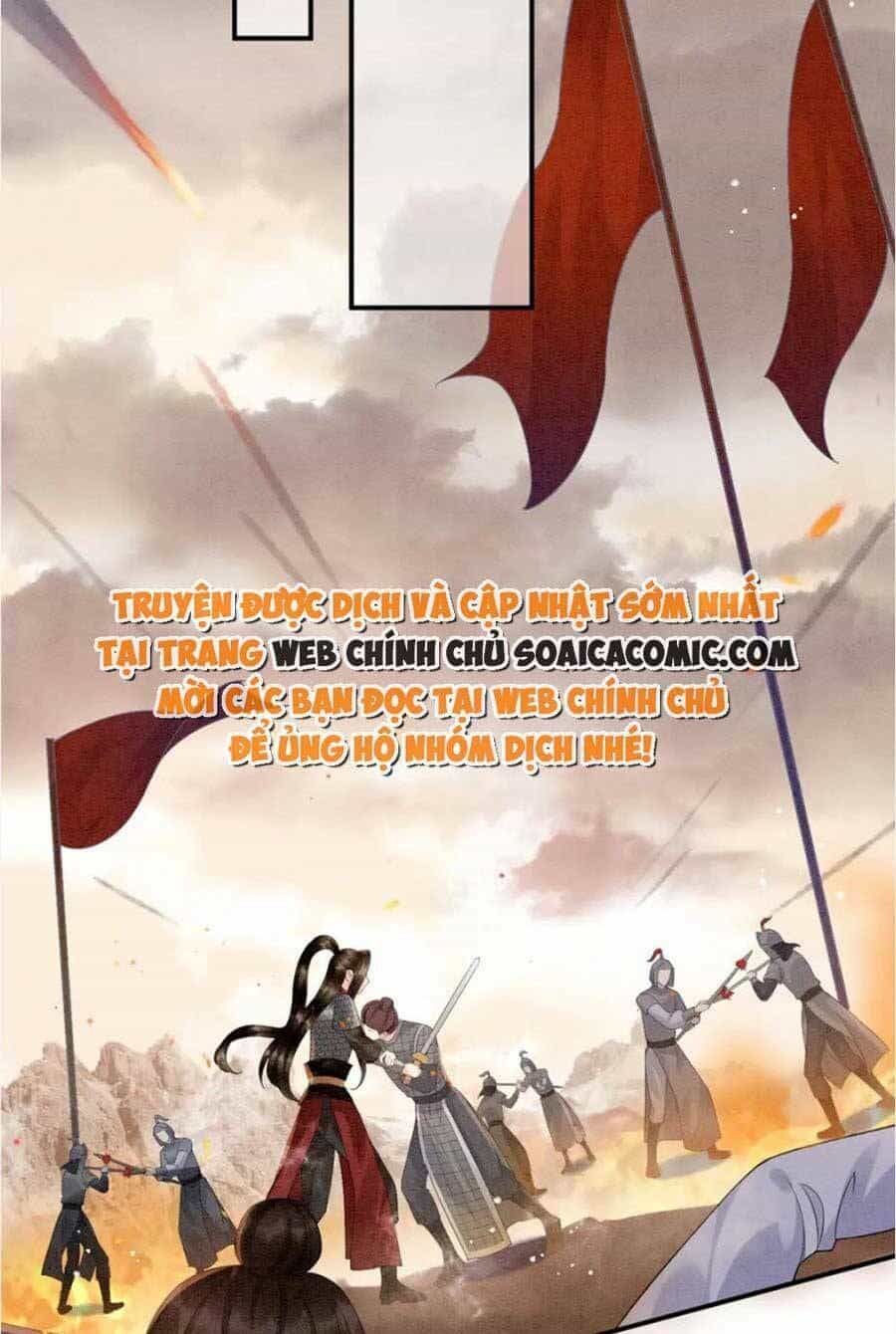 Bạch Nguyệt Quang Lạm Quyền Của Sủng Hậu - Chương 108 - ảnh 37