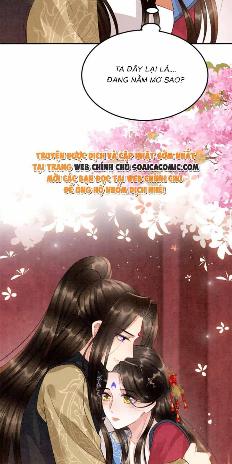 Bạch Nguyệt Quang Lạm Quyền Của Sủng Hậu - Chương 109 - ảnh 43
