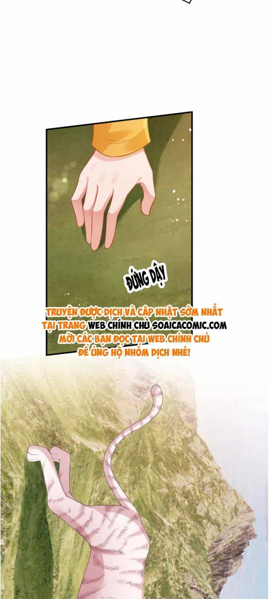 Bạch Nguyệt Quang Lạm Quyền Của Sủng Hậu - Chương 112 - ảnh 27