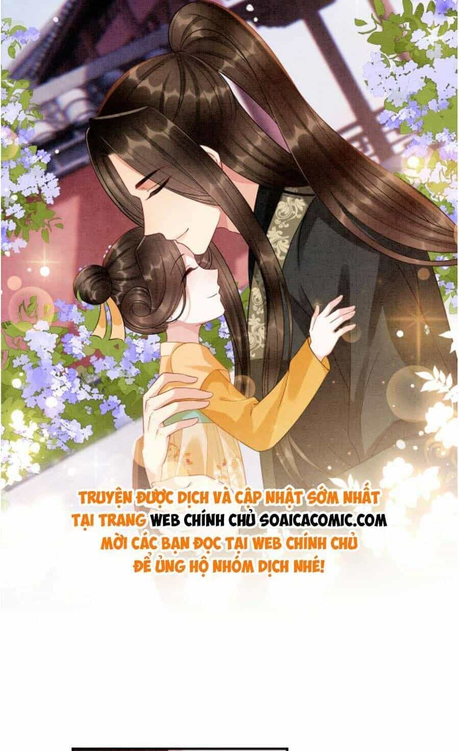 Bạch Nguyệt Quang Lạm Quyền Của Sủng Hậu - Chương 113 - ảnh 17