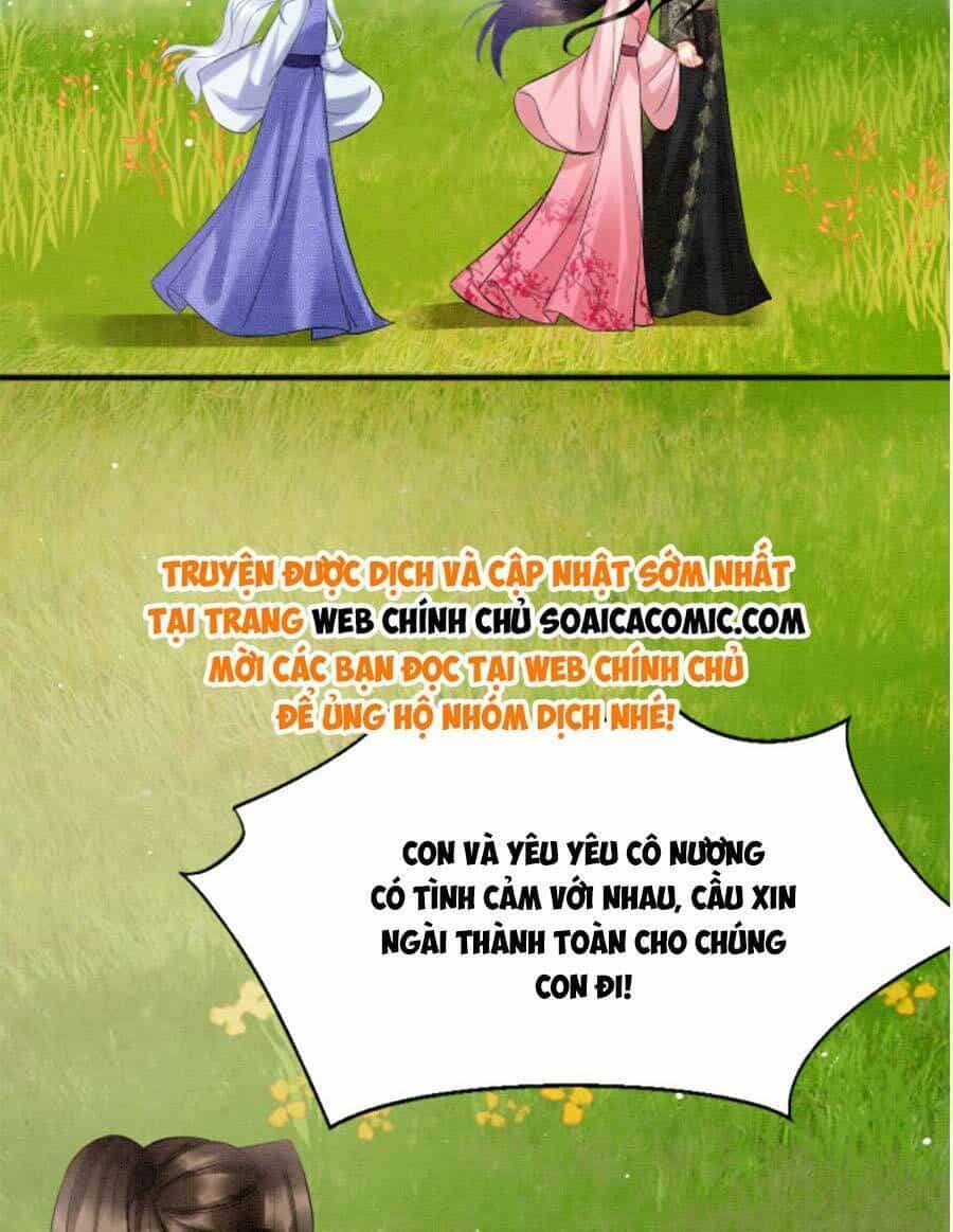 Bạch Nguyệt Quang Lạm Quyền Của Sủng Hậu - Chương 114 - ảnh 30
