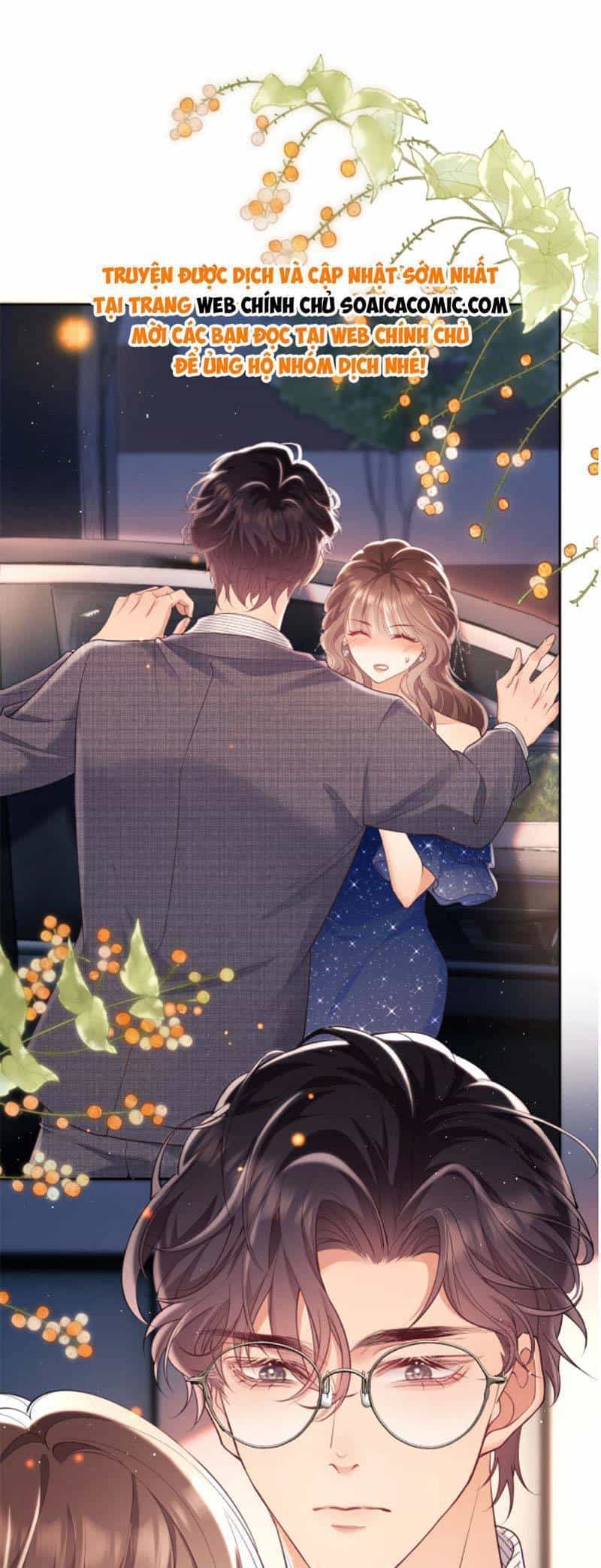 Bạch Nguyệt Quang Ra Tay Với Tôi Rồi - Chương 29 - ảnh 10
