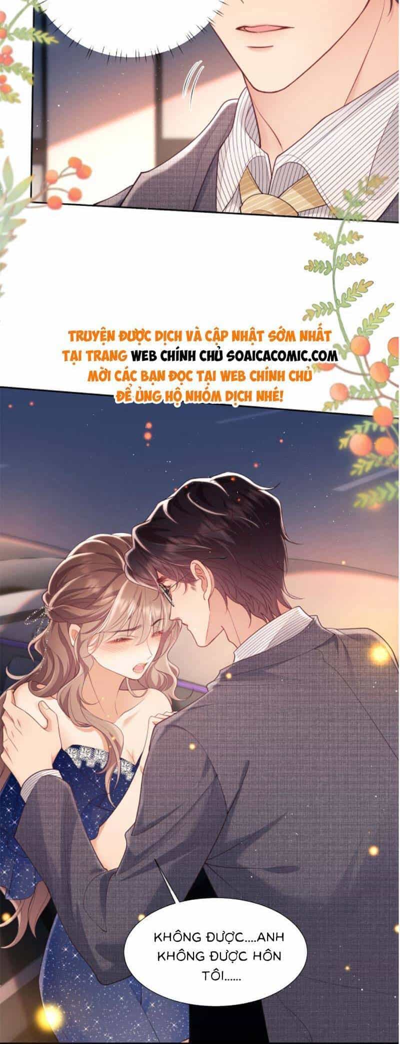 Bạch Nguyệt Quang Ra Tay Với Tôi Rồi - Chương 29 - ảnh 12