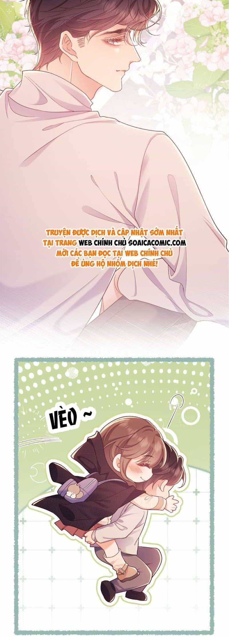Bạch Nguyệt Quang Ra Tay Với Tôi Rồi - Chương 34 - ảnh 20