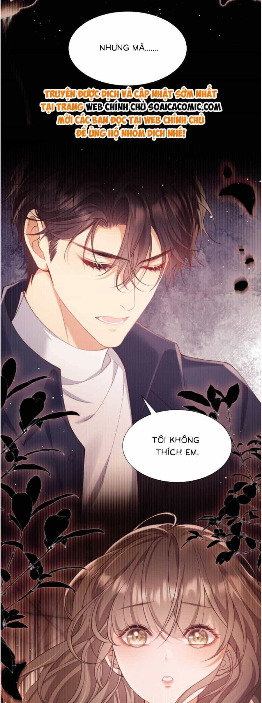 Bạch Nguyệt Quang Ra Tay Với Tôi Rồi - Chương 4 - ảnh 18