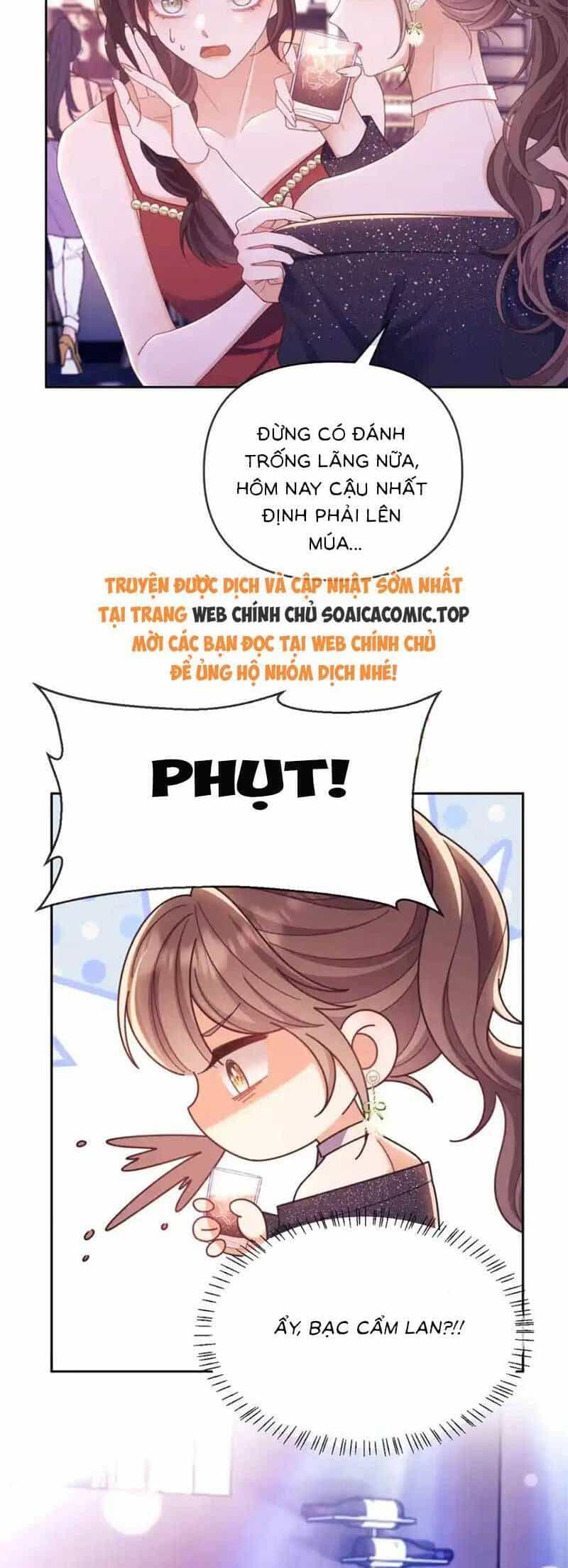Bạch Nguyệt Quang Ra Tay Với Tôi Rồi - Chương 46 - ảnh 18