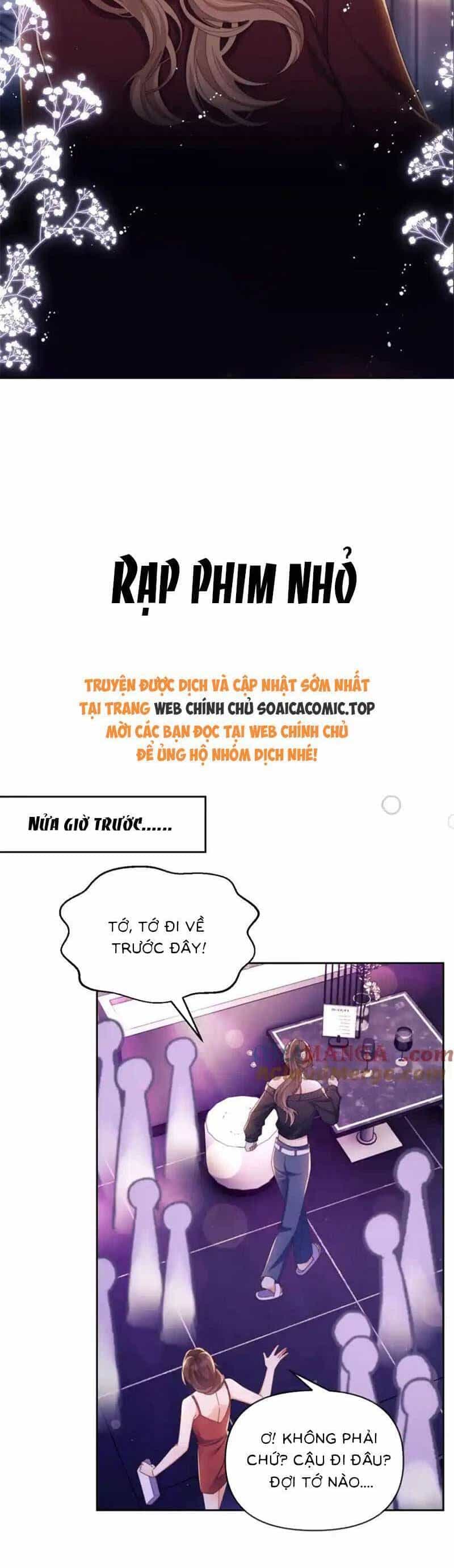 Bạch Nguyệt Quang Ra Tay Với Tôi Rồi - Chương 48 - ảnh 21