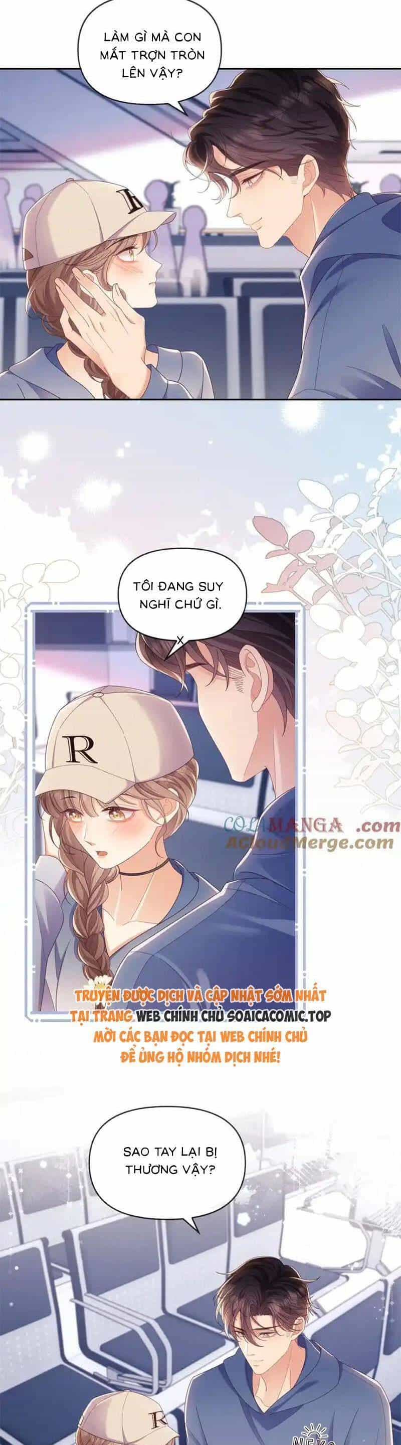 Bạch Nguyệt Quang Ra Tay Với Tôi Rồi - Chương 49 - ảnh 23