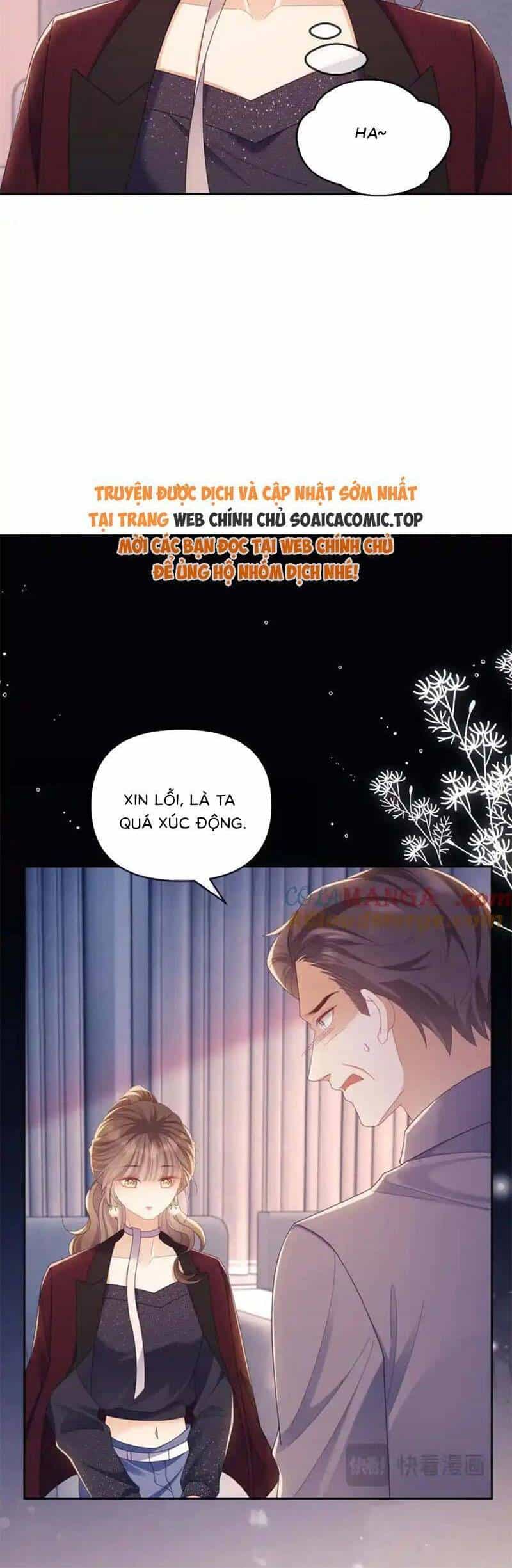 Bạch Nguyệt Quang Ra Tay Với Tôi Rồi - Chương 49 - ảnh 9