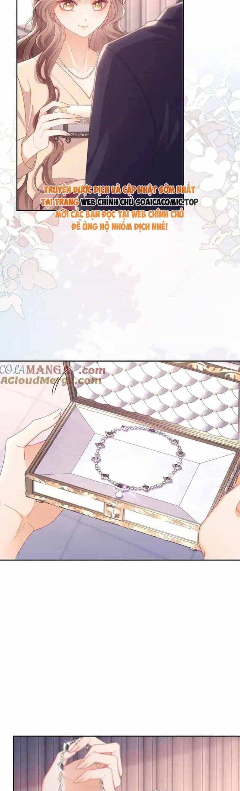 Bạch Nguyệt Quang Ra Tay Với Tôi Rồi - Chương 52 - ảnh 17