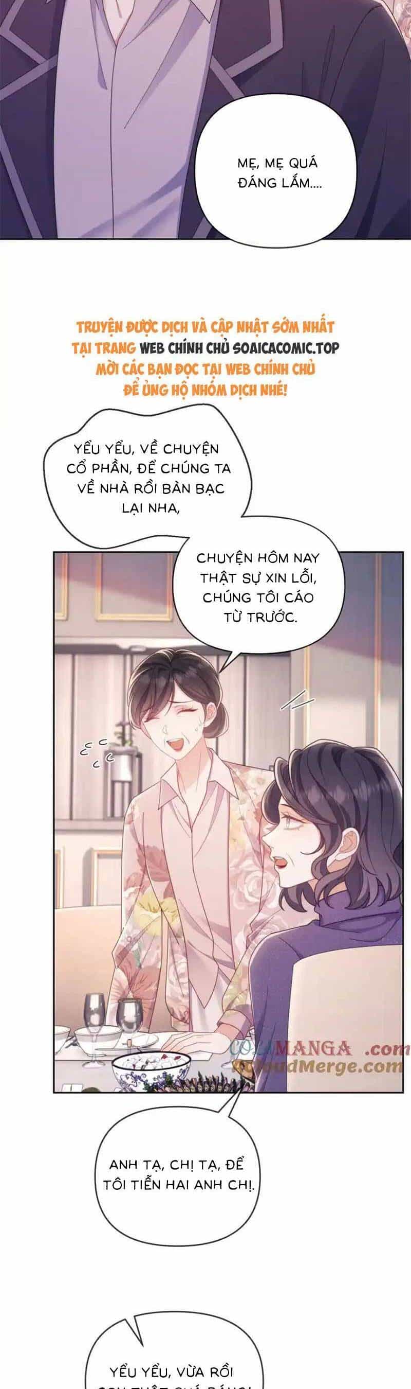 Bạch Nguyệt Quang Ra Tay Với Tôi Rồi - Chương 53 - ảnh 22