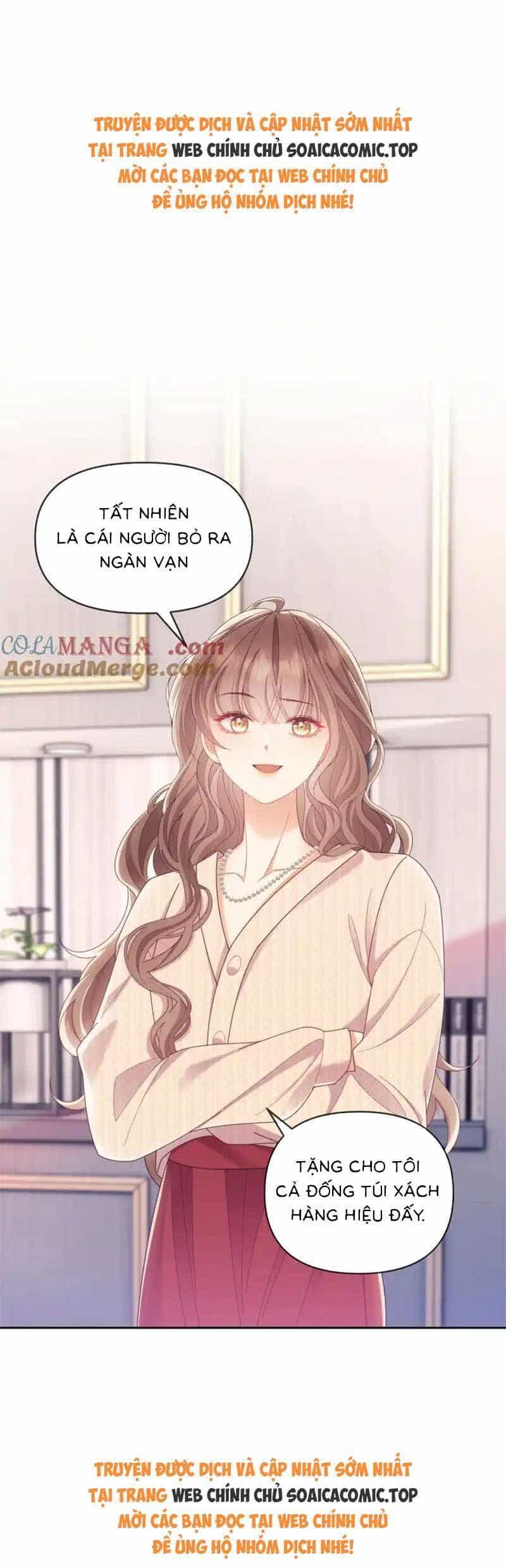 Bạch Nguyệt Quang Ra Tay Với Tôi Rồi - Chương 54 - ảnh 1