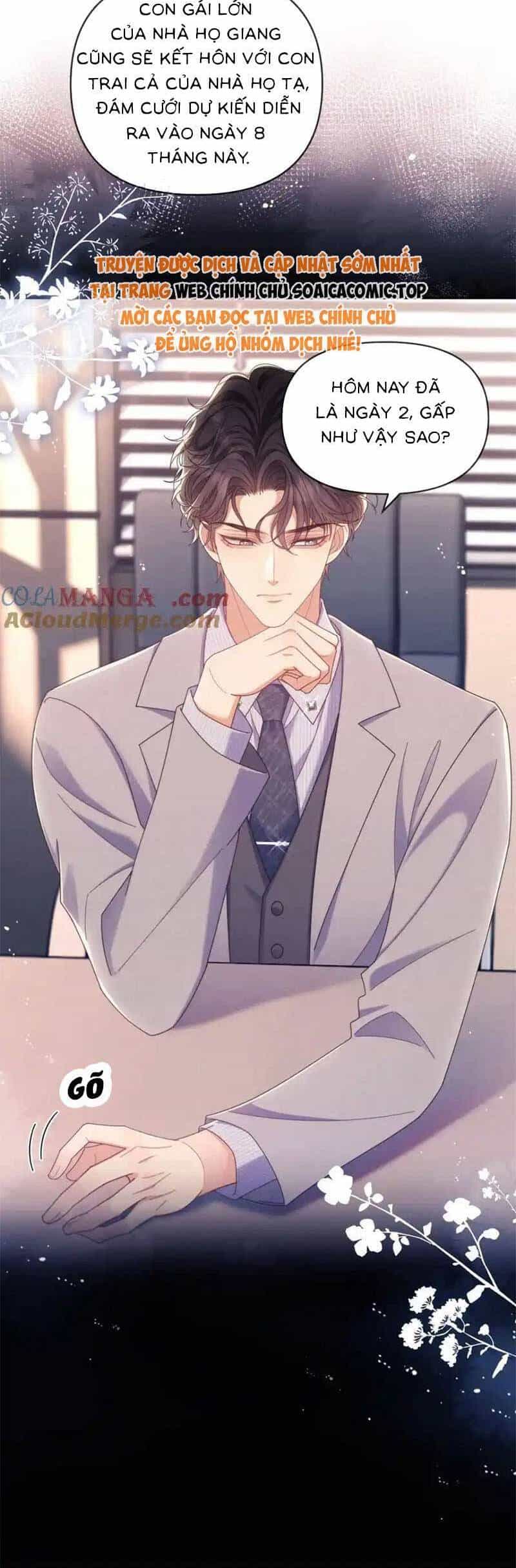 Bạch Nguyệt Quang Ra Tay Với Tôi Rồi - Chương 54 - ảnh 12