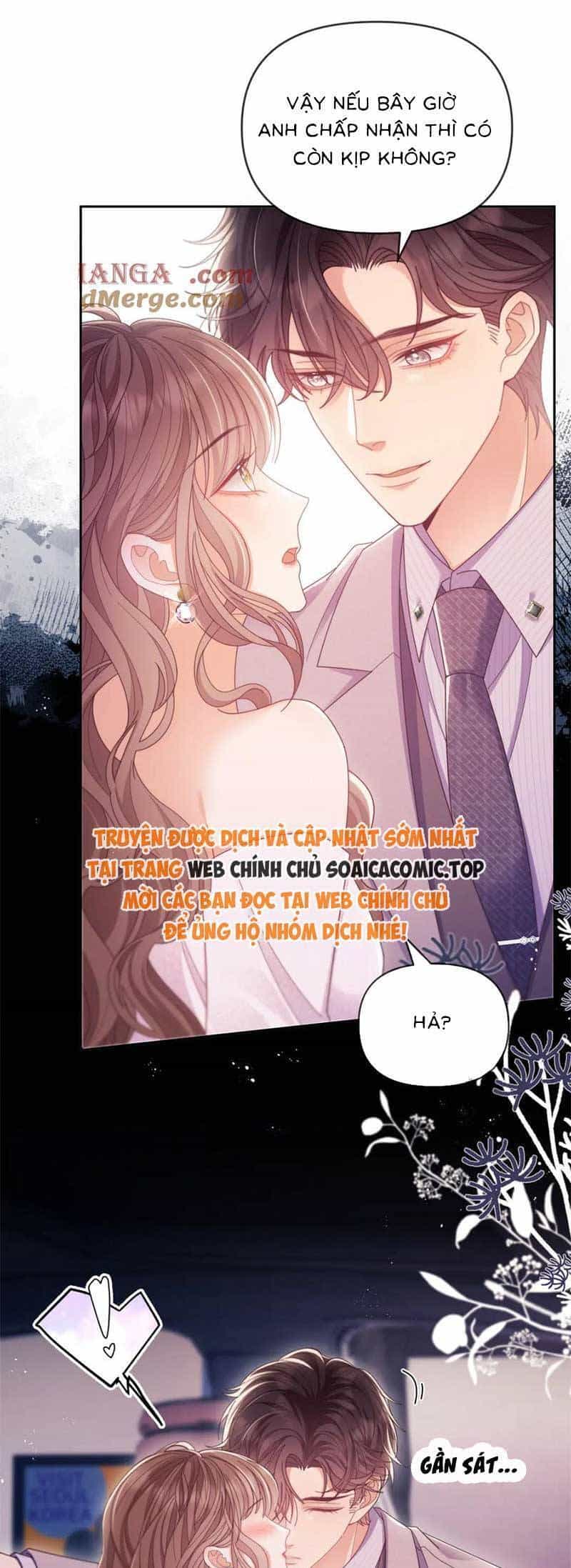 Bạch Nguyệt Quang Ra Tay Với Tôi Rồi - Chương 56 - ảnh 15