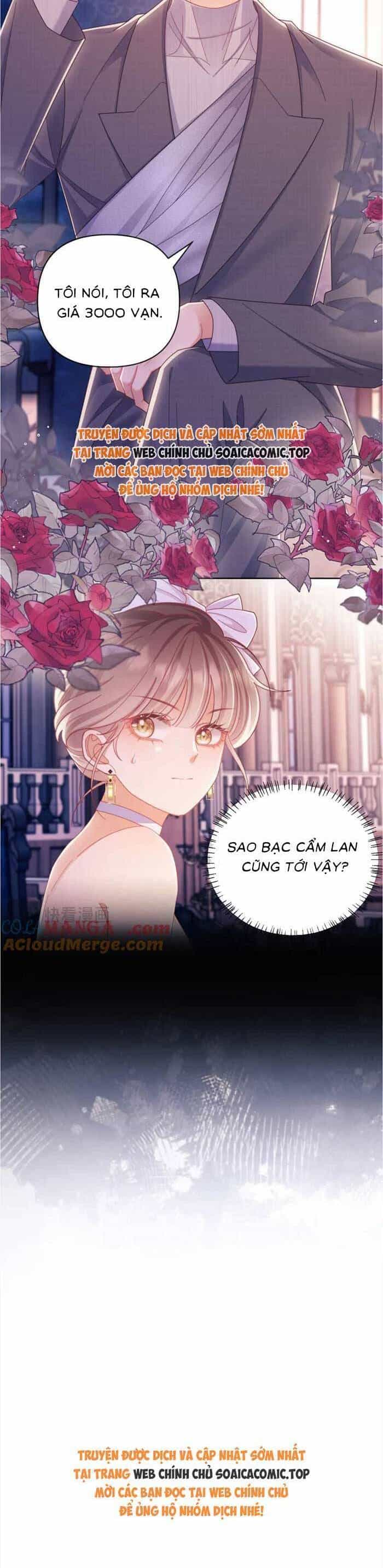 Bạch Nguyệt Quang Ra Tay Với Tôi Rồi - Chương 61 - ảnh 5