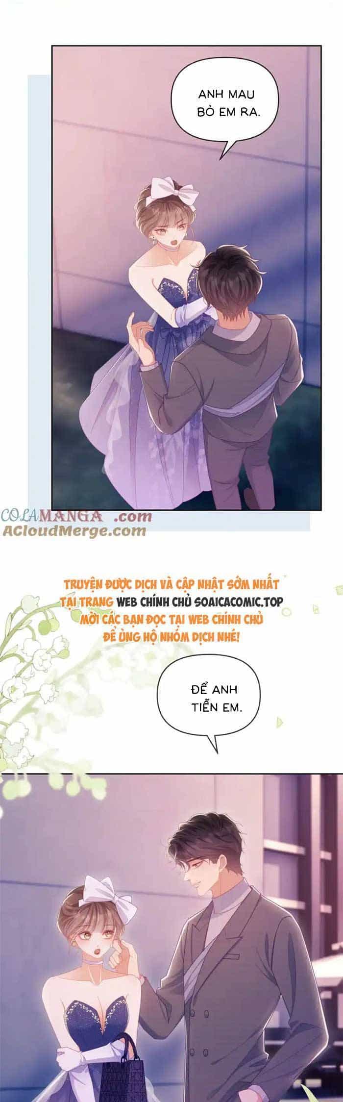 Bạch Nguyệt Quang Ra Tay Với Tôi Rồi - Chương 62 - ảnh 23