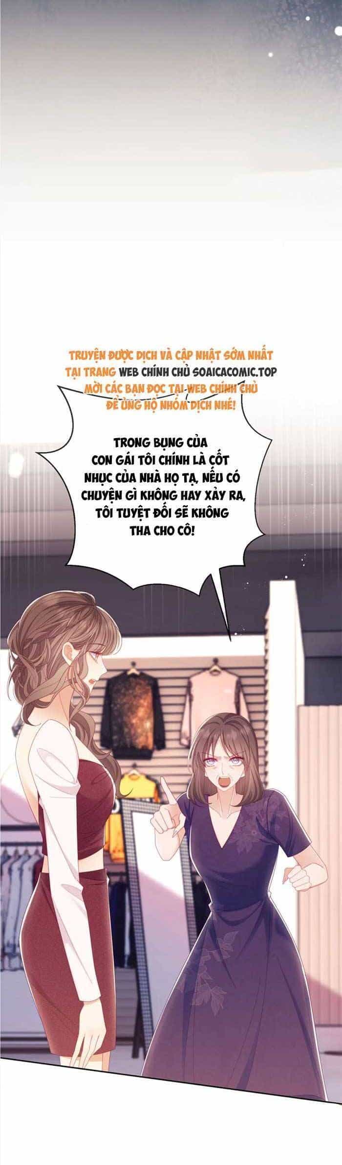 Bạch Nguyệt Quang Ra Tay Với Tôi Rồi - Chương 68 - ảnh 9