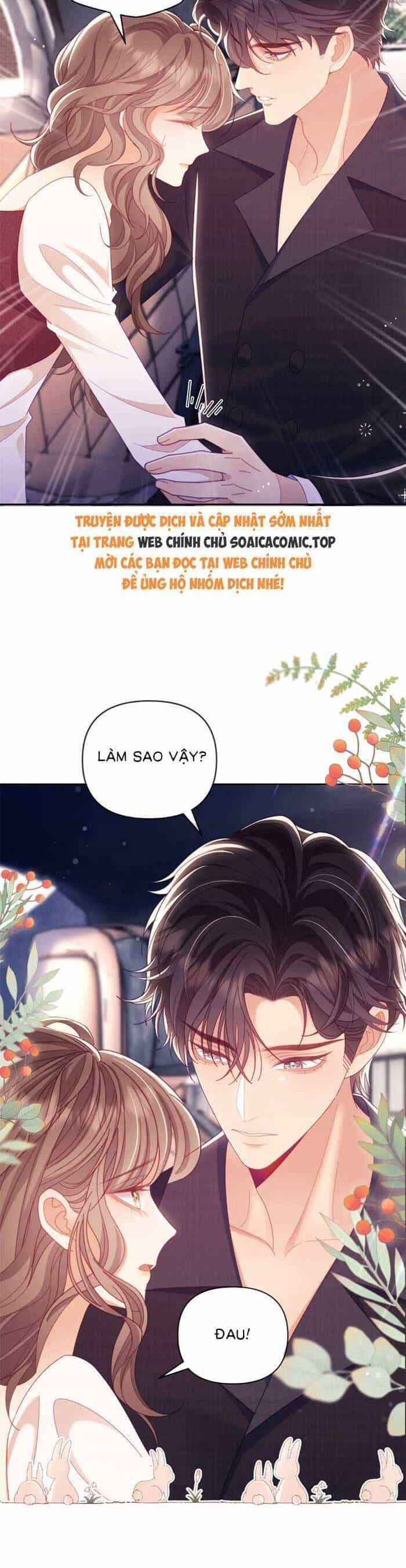 Bạch Nguyệt Quang Ra Tay Với Tôi Rồi - Chương 69 - ảnh 18