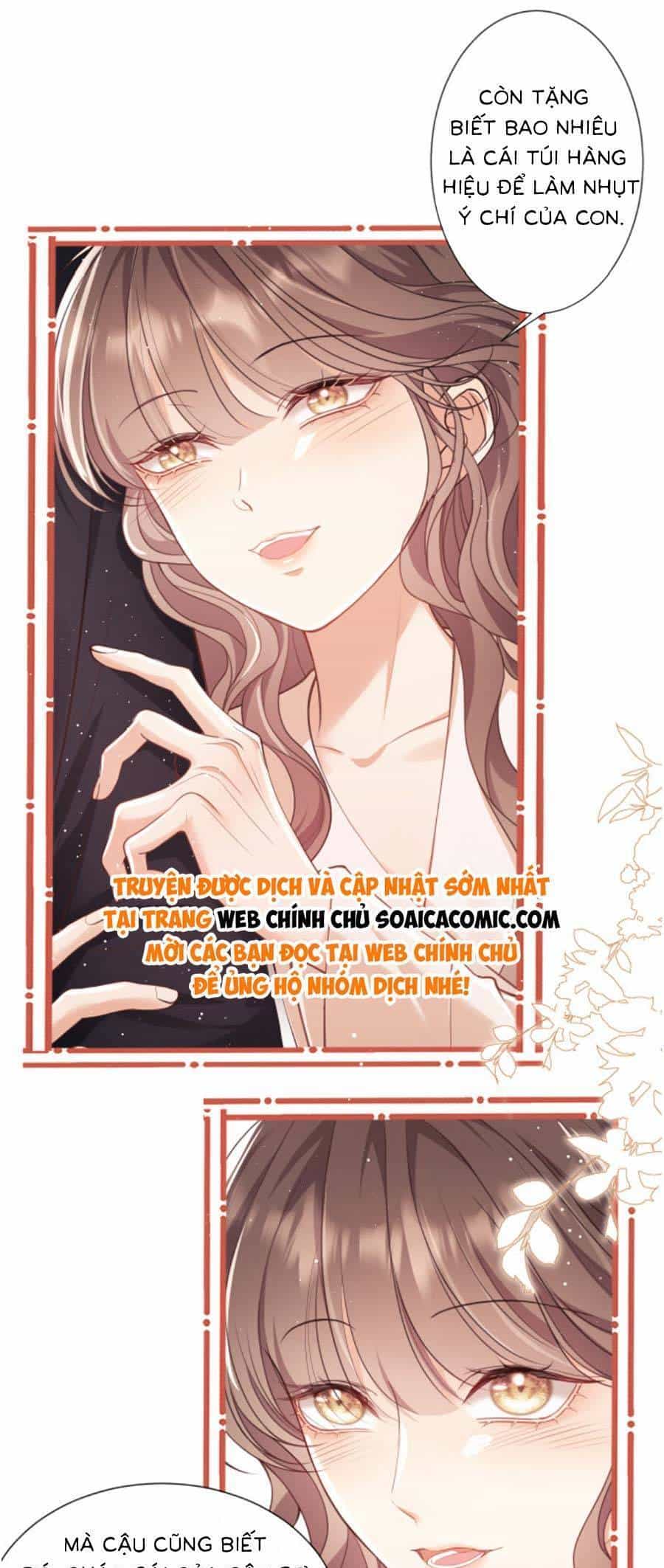 Bạch Nguyệt Quang Ra Tay Với Tôi Rồi - Chương 7 - ảnh 14
