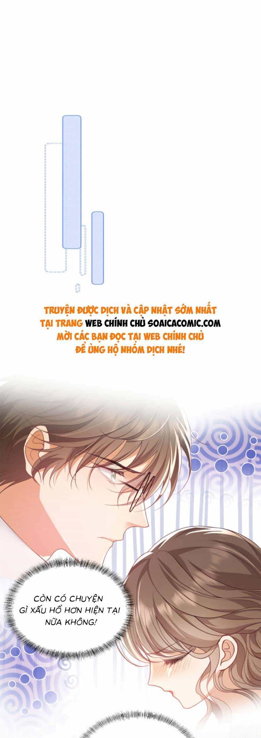 Bạch Nguyệt Quang Ra Tay Với Tôi Rồi - Chương 7 - ảnh 6