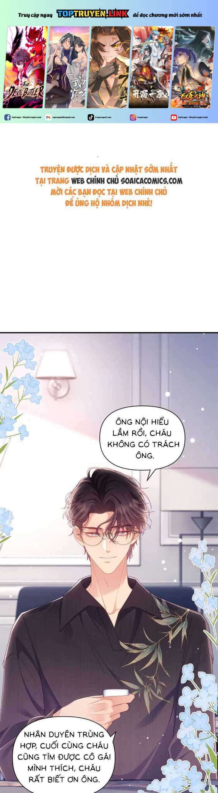 Bạch Nguyệt Quang Ra Tay Với Tôi Rồi - Chương 72 - ảnh 2