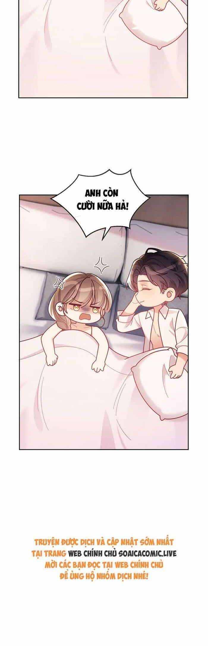 Bạch Nguyệt Quang Ra Tay Với Tôi Rồi - Chương 75 - ảnh 28