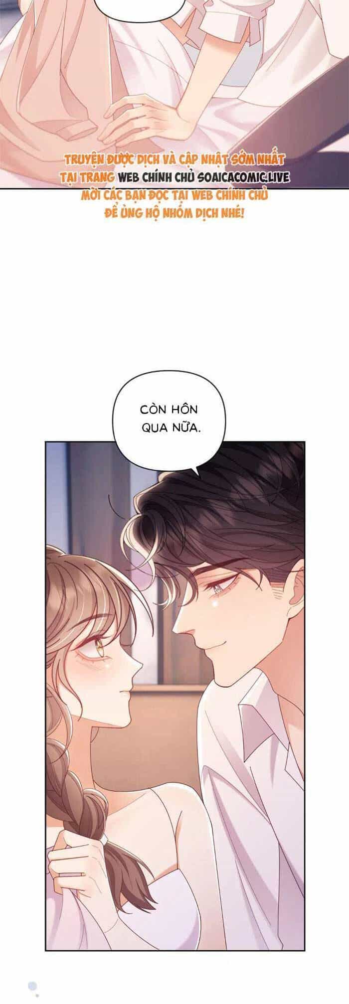 Bạch Nguyệt Quang Ra Tay Với Tôi Rồi - Chương 76 - ảnh 10