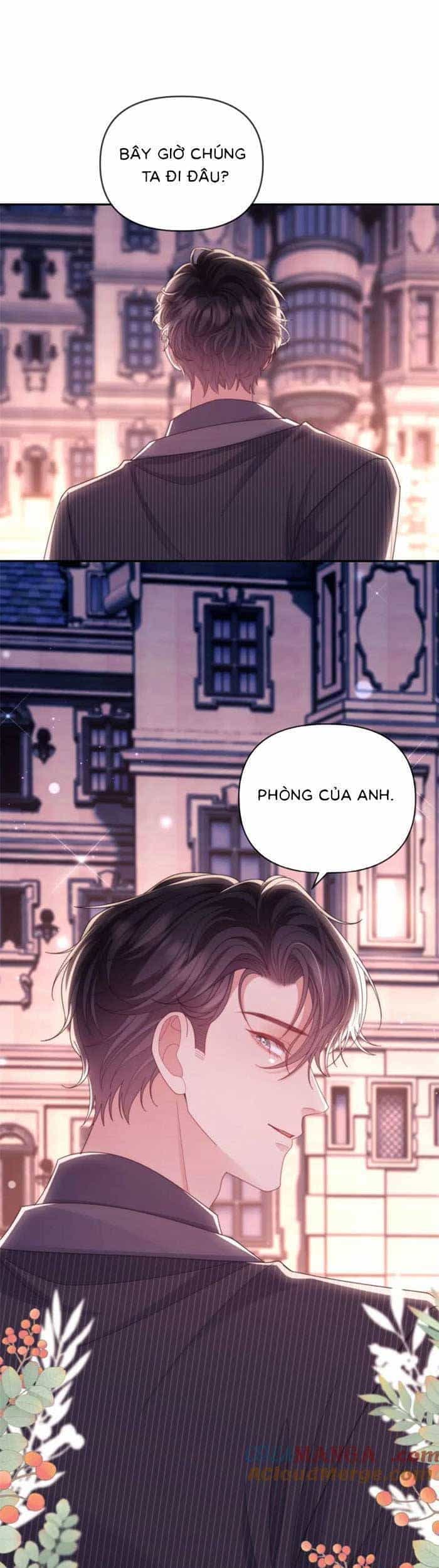 Bạch Nguyệt Quang Ra Tay Với Tôi Rồi - Chương 78 - ảnh 11