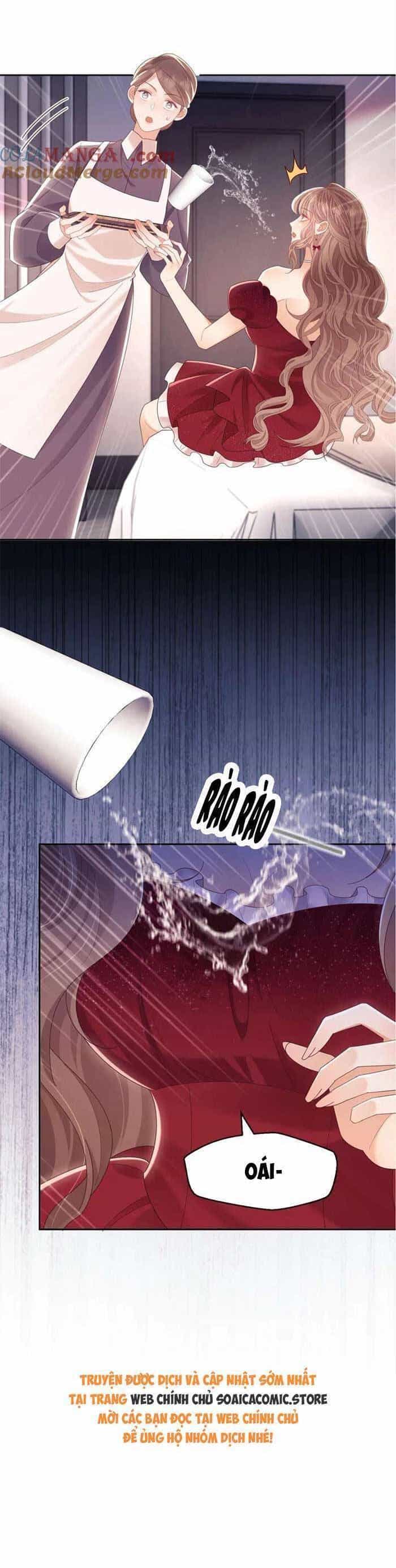 Bạch Nguyệt Quang Ra Tay Với Tôi Rồi - Chương 78 - ảnh 25