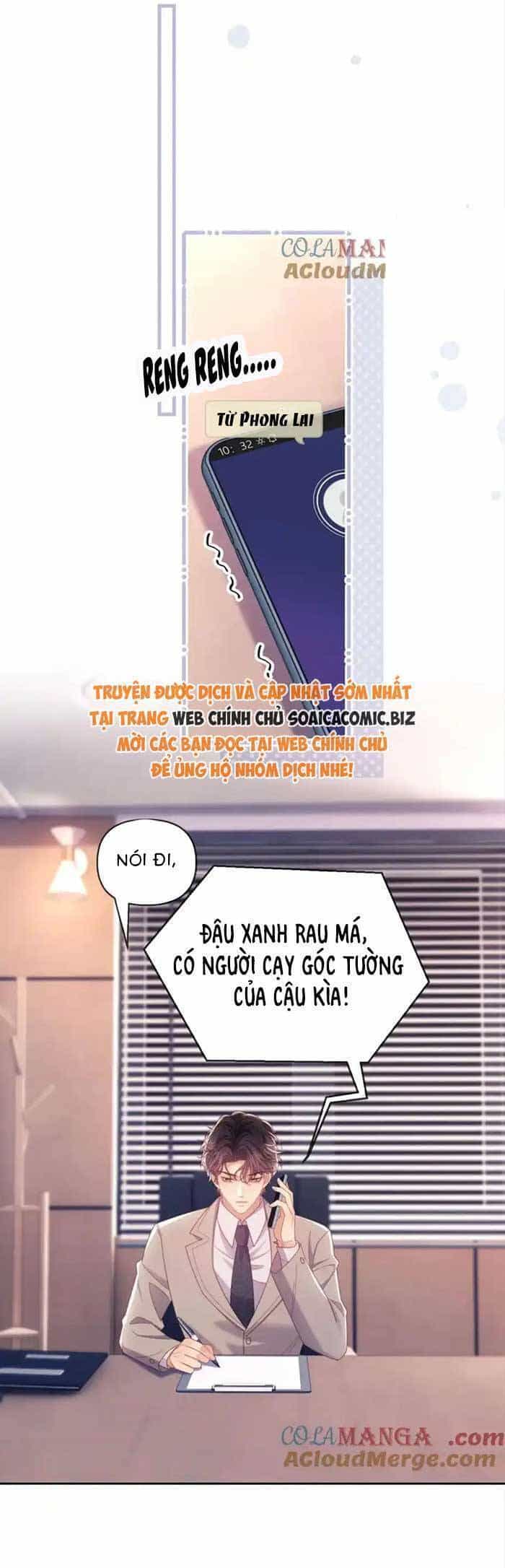 Bạch Nguyệt Quang Ra Tay Với Tôi Rồi - Chương 84 - ảnh 18